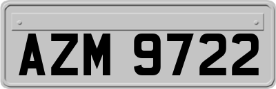 AZM9722