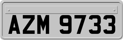 AZM9733