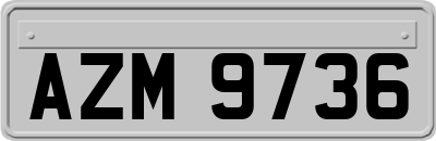 AZM9736