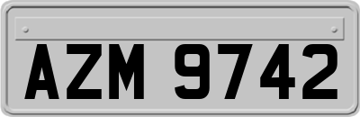 AZM9742