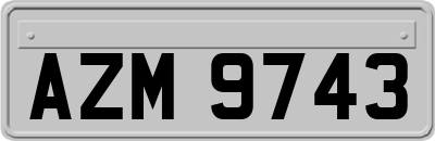 AZM9743