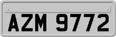 AZM9772