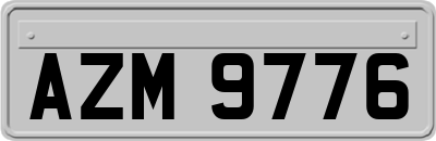 AZM9776