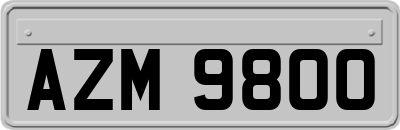 AZM9800