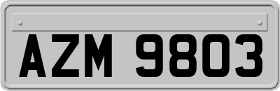 AZM9803