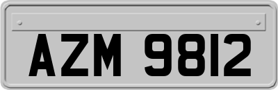 AZM9812