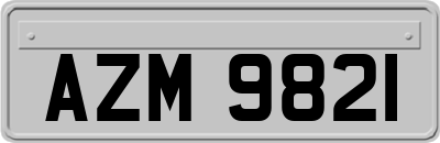 AZM9821