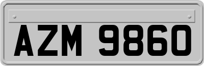 AZM9860