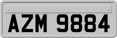 AZM9884