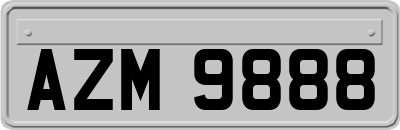 AZM9888