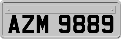AZM9889