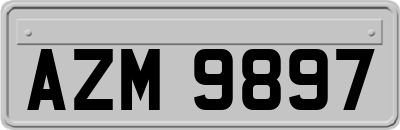 AZM9897