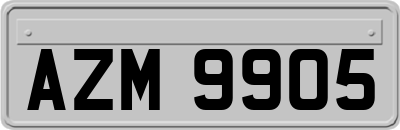 AZM9905