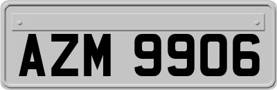 AZM9906