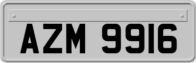 AZM9916