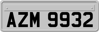 AZM9932