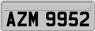 AZM9952