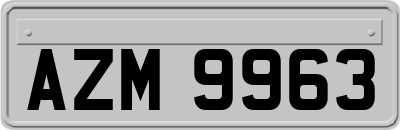AZM9963