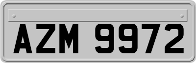 AZM9972