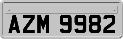 AZM9982