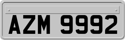 AZM9992
