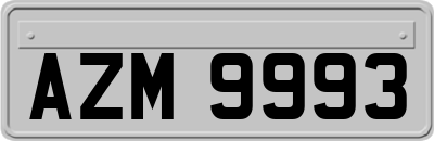 AZM9993