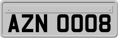 AZN0008