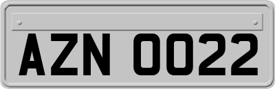 AZN0022