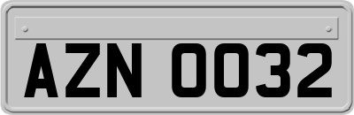 AZN0032