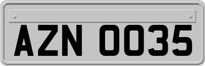 AZN0035