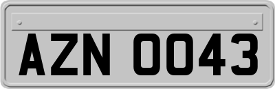 AZN0043