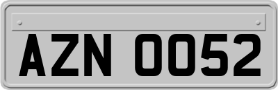 AZN0052