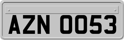 AZN0053