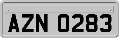 AZN0283