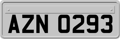 AZN0293