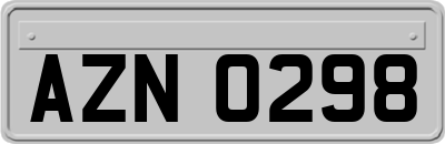 AZN0298