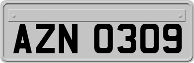AZN0309