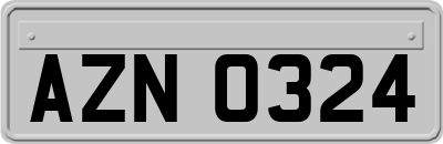 AZN0324