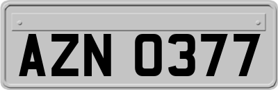 AZN0377