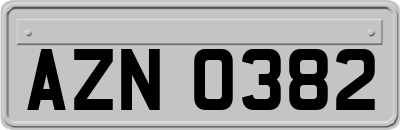AZN0382