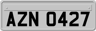 AZN0427