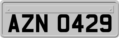 AZN0429