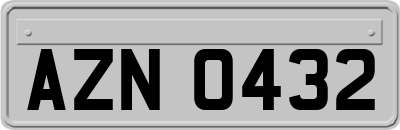 AZN0432