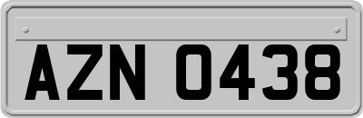 AZN0438