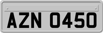AZN0450