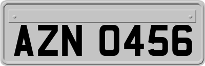 AZN0456
