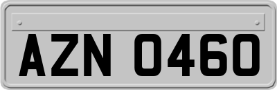AZN0460