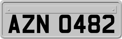 AZN0482