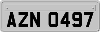 AZN0497