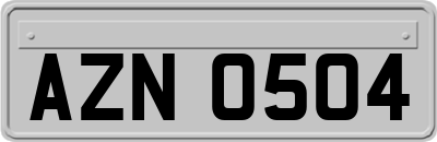 AZN0504